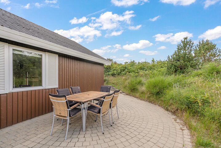 Ferienhaus 40737 in Hedelærkevej 3A, Henne Strand - Bild #25