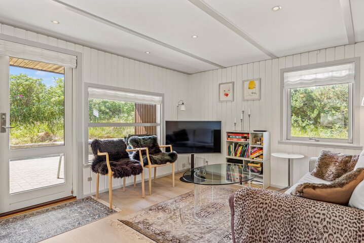 Ferienhaus 40737 in Hedelærkevej 3A, Henne Strand - Bild #2