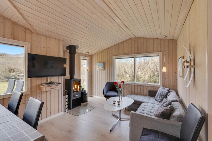 Ferienhaus 40738 in Strandvejen 480, Henne Strand - Bild #1