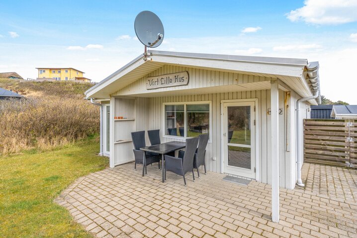 Ferienhaus 40738 in Strandvejen 480, Henne Strand - Bild #15