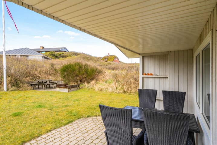 Ferienhaus 40738 in Strandvejen 480, Henne Strand - Bild #18