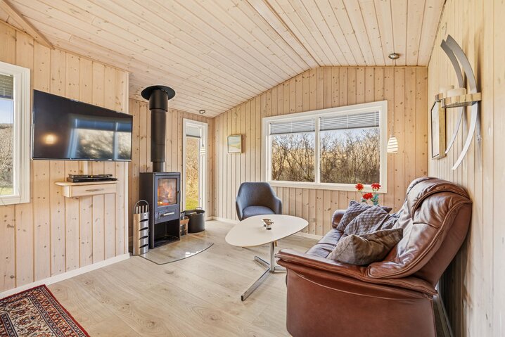 Sommerhus 40738 på Strandvejen 480, Henne Strand - Billede #1