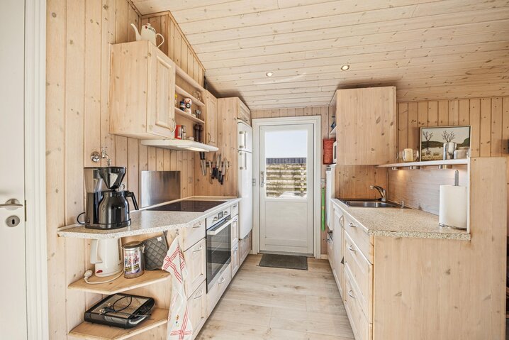 Sommerhus 40738 på Strandvejen 480, Henne Strand - Billede #2