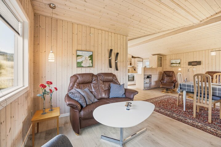 Sommerhus 40738 på Strandvejen 480, Henne Strand - Billede #4