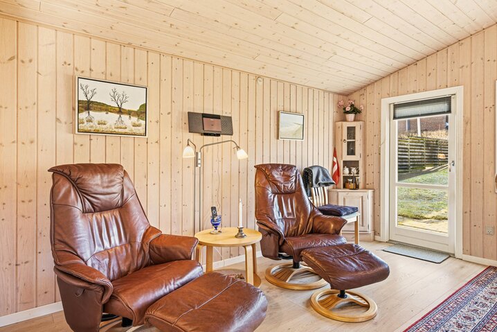Sommerhus 40738 på Strandvejen 480, Henne Strand - Billede #5