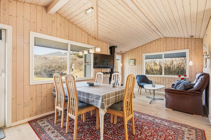 Sommerhus 40738 på Strandvejen 480, Henne Strand - Billede #6