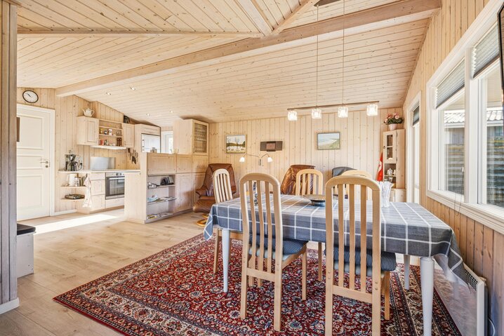Sommerhus 40738 på Strandvejen 480, Henne Strand - Billede #8