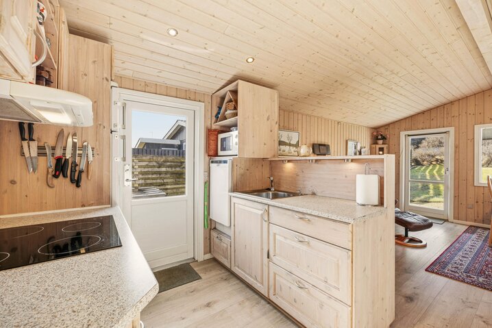 Sommerhus 40738 på Strandvejen 480, Henne Strand - Billede #9