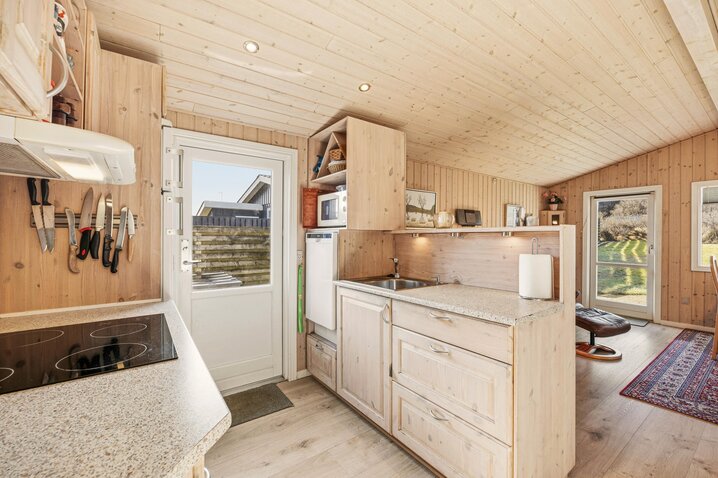 Sommerhus 40738 på Strandvejen 480, Henne Strand - Billede #9