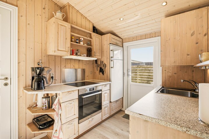 Sommerhus 40738 på Strandvejen 480, Henne Strand - Billede #10
