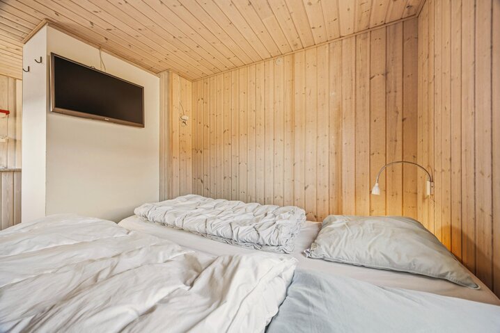Sommerhus 40738 på Strandvejen 480, Henne Strand - Billede #12