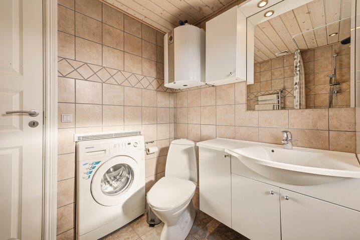 Sommerhus 40738 på Strandvejen 480, Henne Strand - Billede #15