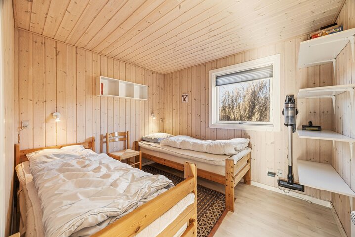 Sommerhus 40738 på Strandvejen 480, Henne Strand - Billede #16