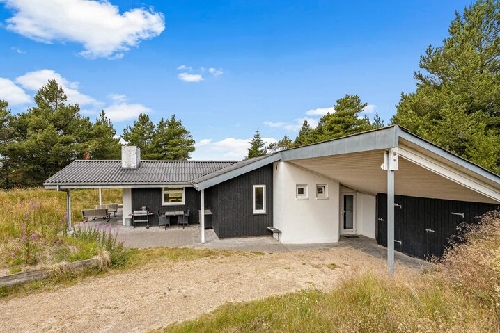 Sommerhus 40740 på Tjurvej 7, Henne Strand - Billede #0