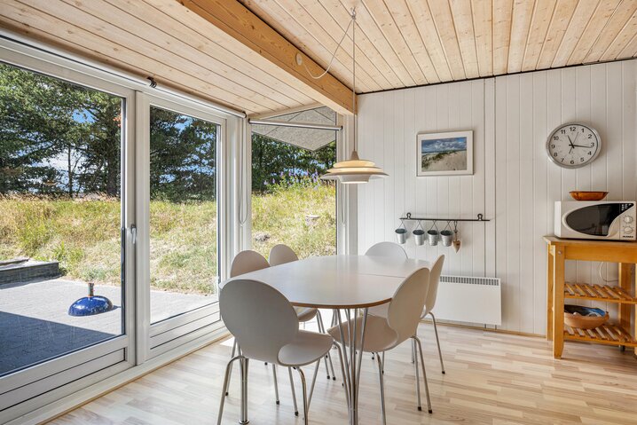 Sommerhus 40740 på Tjurvej 7, Henne Strand - Billede #9