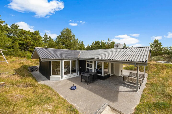 Sommerhus 40740 på Tjurvej 7, Henne Strand - Billede #20