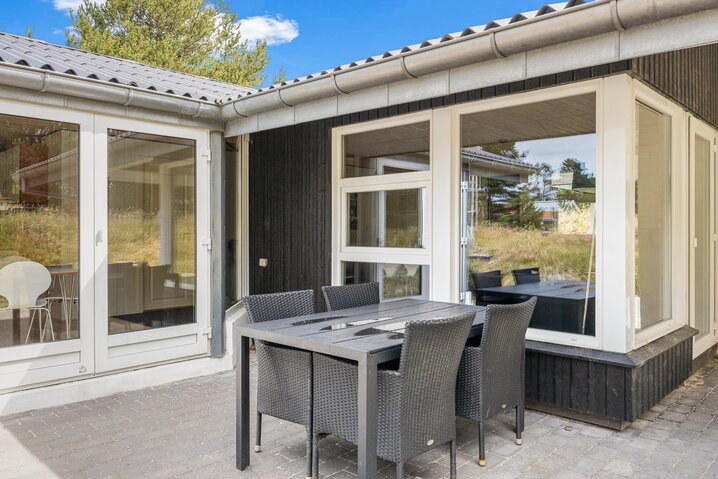 Sommerhus 40740 på Tjurvej 7, Henne Strand - Billede #21