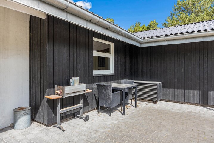 Sommerhus 40740 på Tjurvej 7, Henne Strand - Billede #23