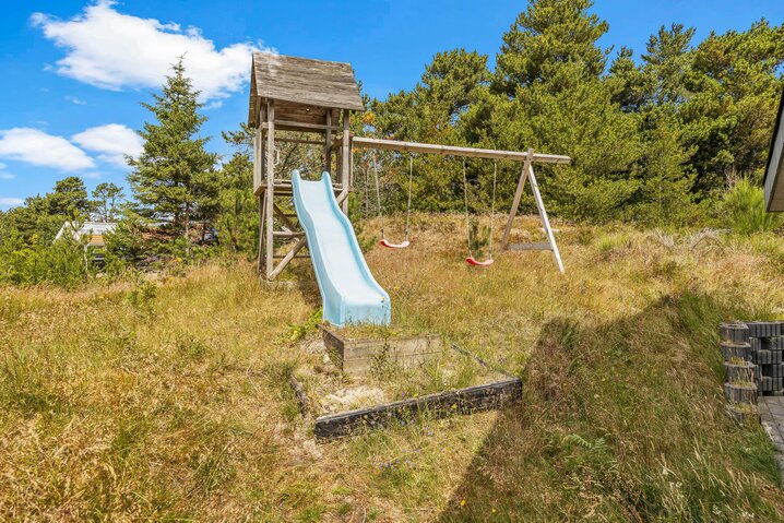 Sommerhus 40740 på Tjurvej 7, Henne Strand - Billede #29