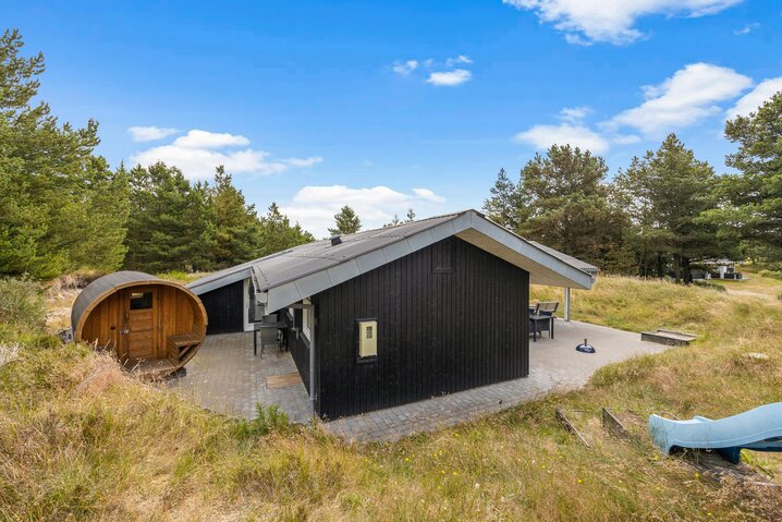 Sommerhus 40740 på Tjurvej 7, Henne Strand - Billede #30