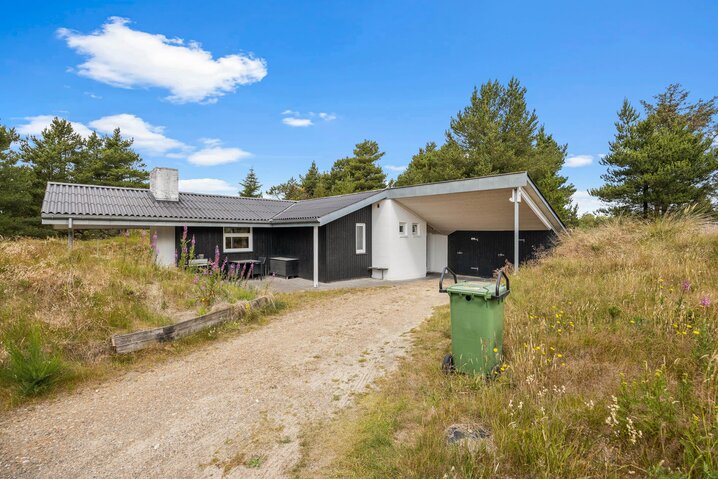 Sommerhus 40740 på Tjurvej 7, Henne Strand - Billede #31