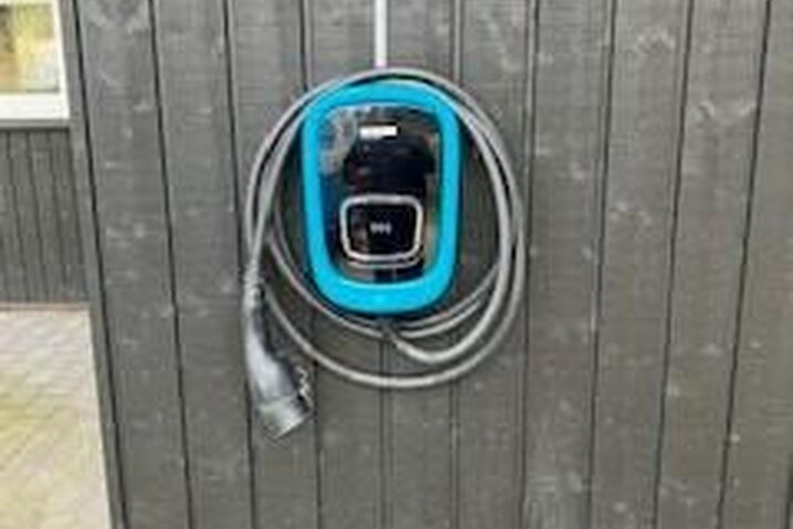 Sommerhus 40740 på Tjurvej 7, Henne Strand - Billede #32