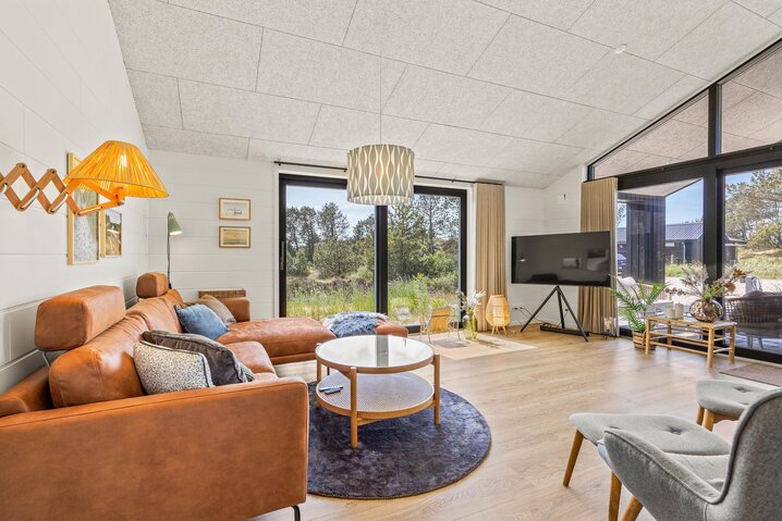 Sommerhus 40743 på Tujavej 7, Henne Strand - Billede #1