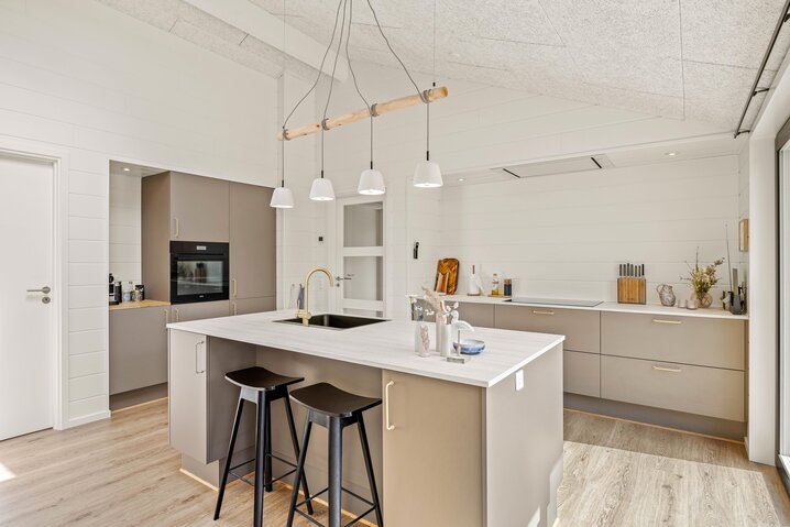 Sommerhus 40743 på Tujavej 7, Henne Strand - Billede #2