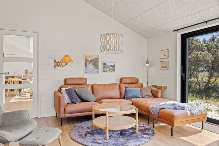 Sommerhus 40743 på Tujavej 7, Henne Strand - Billede #3