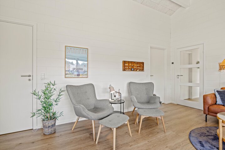 Sommerhus 40743 på Tujavej 7, Henne Strand - Billede #4