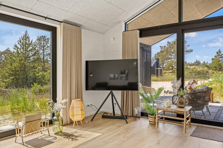 Sommerhus 40743 på Tujavej 7, Henne Strand - Billede #5