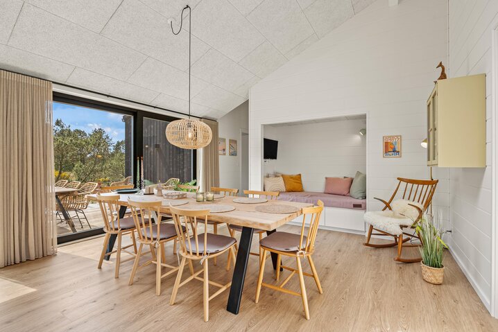 Sommerhus 40743 på Tujavej 7, Henne Strand - Billede #6
