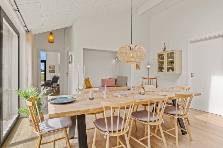 Sommerhus 40743 på Tujavej 7, Henne Strand - Billede #9