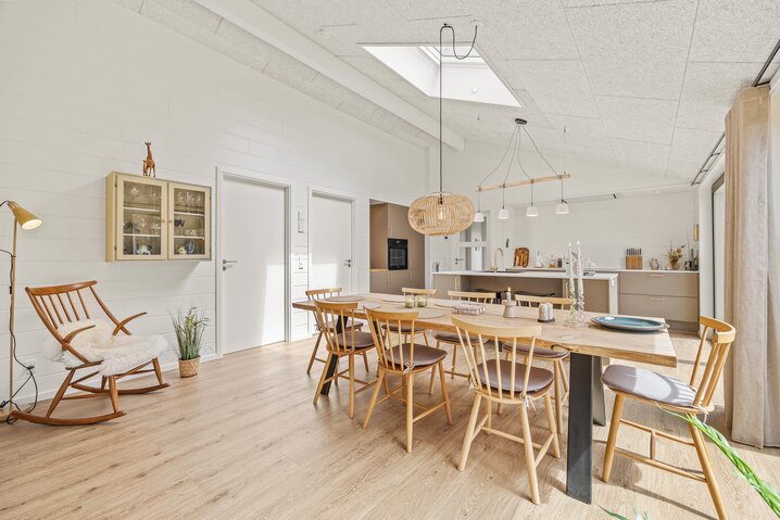 Sommerhus 40743 på Tujavej 7, Henne Strand - Billede #10