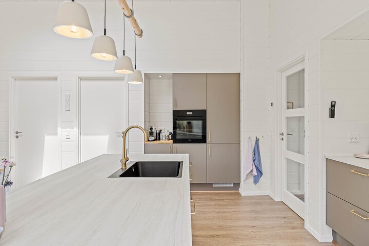 Sommerhus 40743 på Tujavej 7, Henne Strand - Billede #11