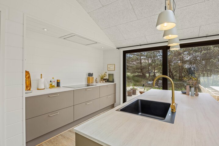 Sommerhus 40743 på Tujavej 7, Henne Strand - Billede #12