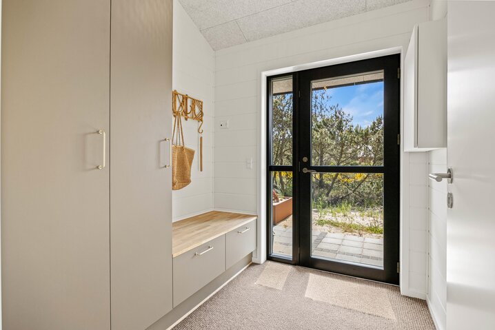 Sommerhus 40743 på Tujavej 7, Henne Strand - Billede #23