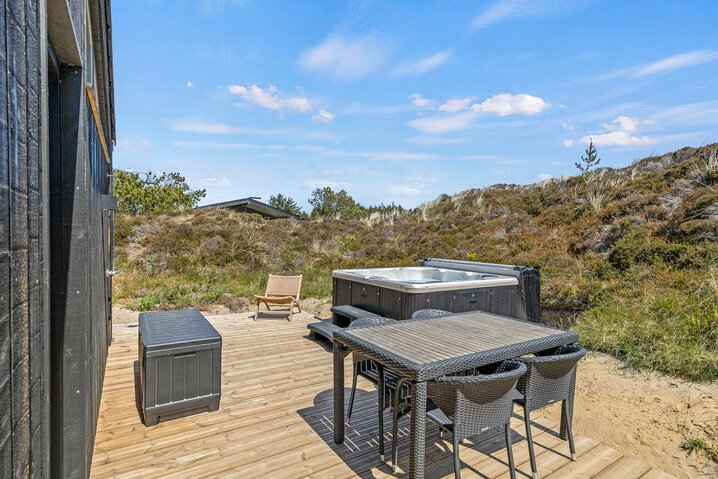 Sommerhus 40743 på Tujavej 7, Henne Strand - Billede #30