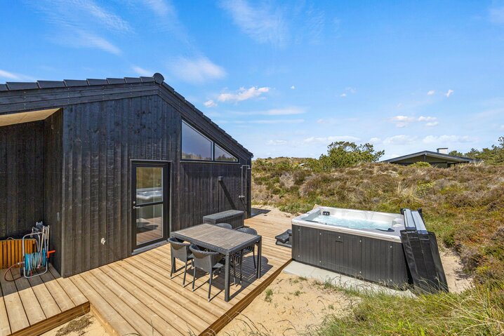 Sommerhus 40743 på Tujavej 7, Henne Strand - Billede #31