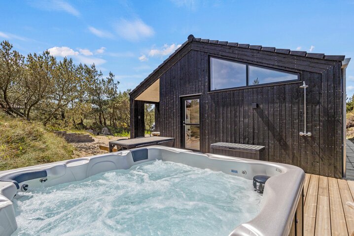 Sommerhus 40743 på Tujavej 7, Henne Strand - Billede #33