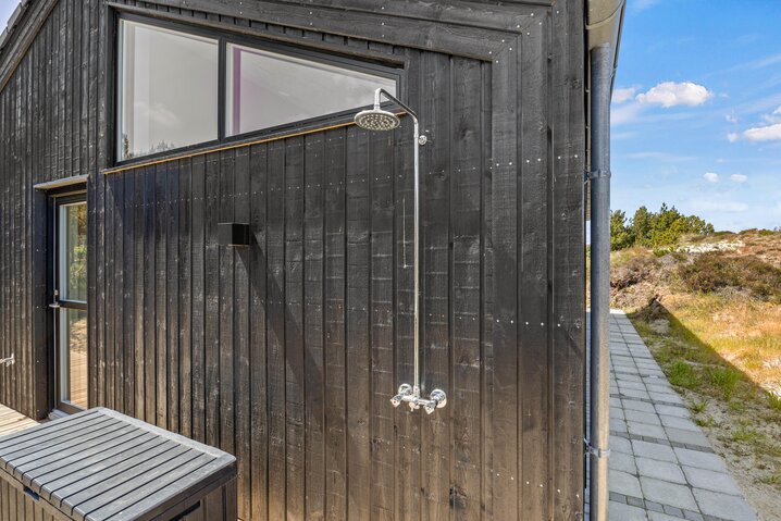 Sommerhus 40743 på Tujavej 7, Henne Strand - Billede #34