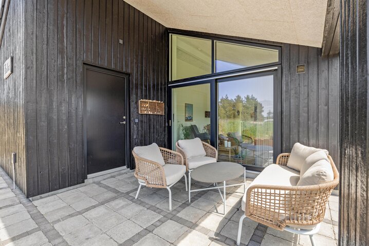 Sommerhus 40743 på Tujavej 7, Henne Strand - Billede #35