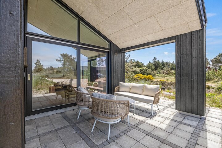 Sommerhus 40743 på Tujavej 7, Henne Strand - Billede #36