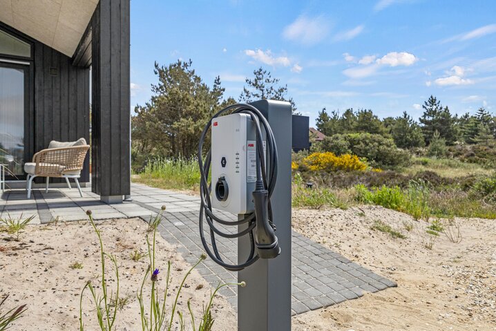 Sommerhus 40743 på Tujavej 7, Henne Strand - Billede #37