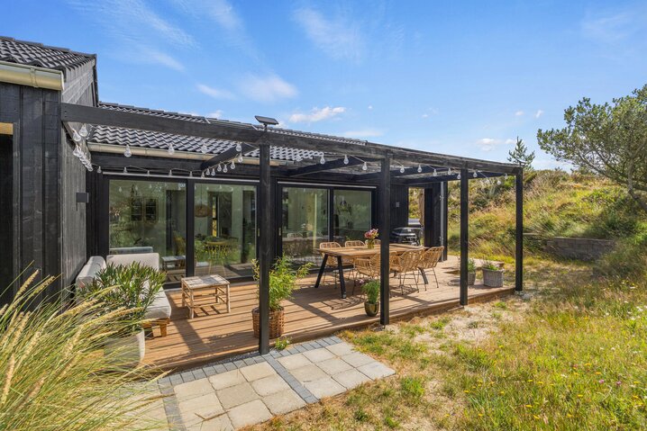 Sommerhus 40743 på Tujavej 7, Henne Strand - Billede #24