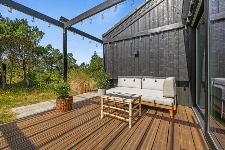 Sommerhus 40743 på Tujavej 7, Henne Strand - Billede #25
