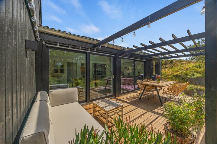 Sommerhus 40743 på Tujavej 7, Henne Strand - Billede #26