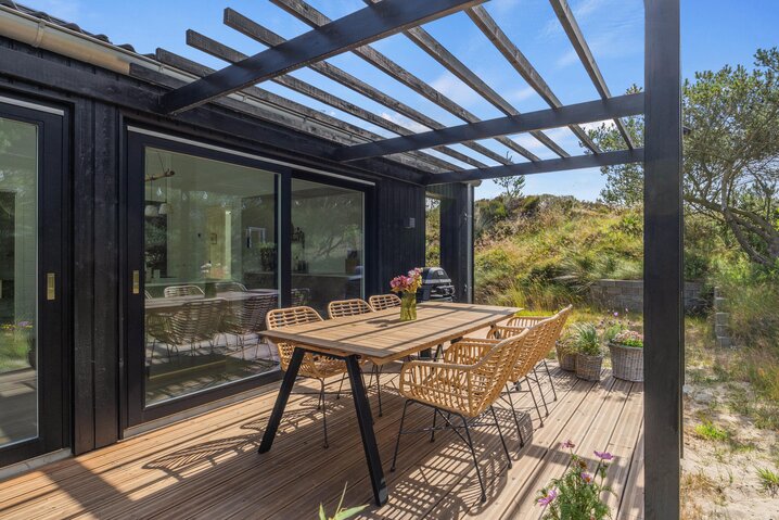 Sommerhus 40743 på Tujavej 7, Henne Strand - Billede #27