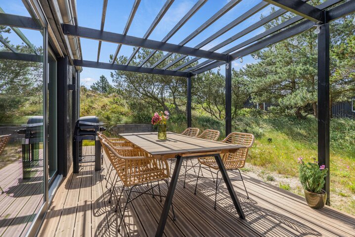 Sommerhus 40743 på Tujavej 7, Henne Strand - Billede #28