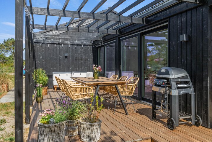 Sommerhus 40743 på Tujavej 7, Henne Strand - Billede #29